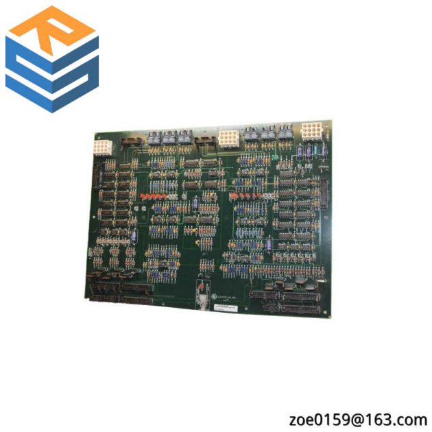 GE IS200XDIAG1A-DD: Advanced Circuit Board PLC for Industrial Automation