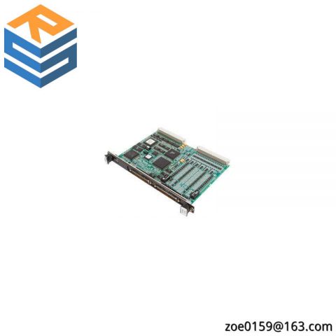 GE IS210DSVOH1A - Advanced Turbine Control Boards, Designed for High Performance & Reliability