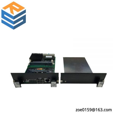 GE IS215ACLIH1A: Precision Engineered Application Control Layer Module for Industrial Control Systems