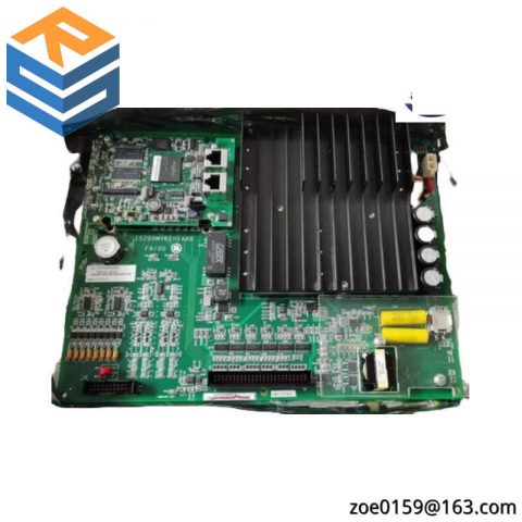GE IS215PMVPH1A Industrial Protection IO Module