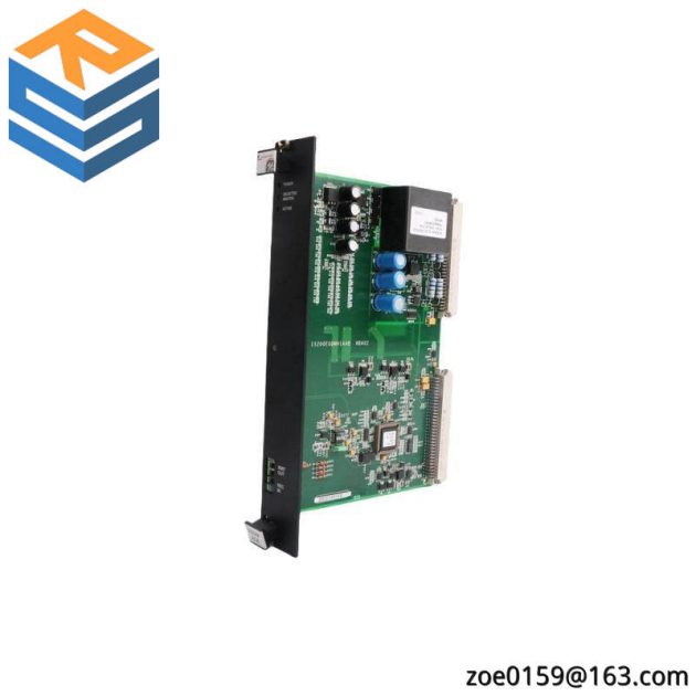 GE IS215UCVEM06A - IS215UCVEH2AF Controller Board, High-Performance Automation Solution
