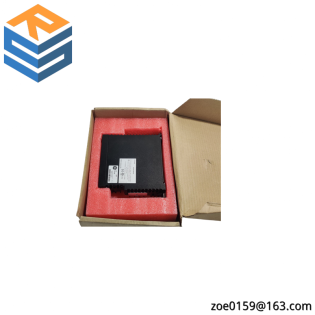 GE IS220YDOAS1A, REV G | Discrete Output I/O Pack for Industrial Control Systems