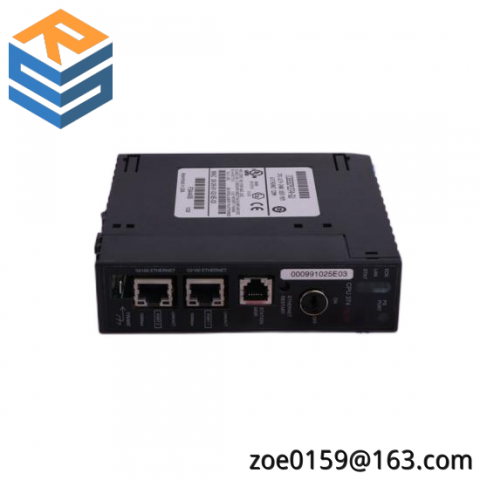 GE Fanuc IS230SNAIH4A / IS200STAIH2ACB - Advanced PLC Control Circuit Board