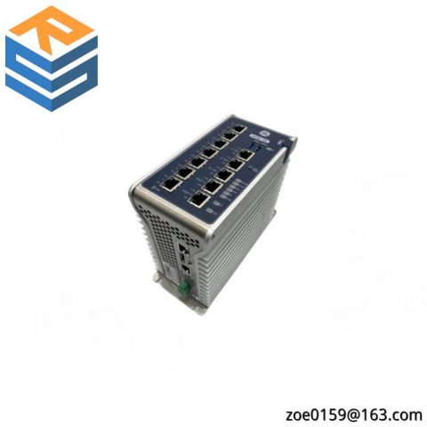 GE IS420UCECH1B: Advanced Mark VIe Series Controller, Engineered for Precision Control
