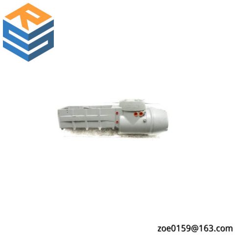 ITT NH95T4673X0P193 Actuator: Precision Engineering for Industrial Control