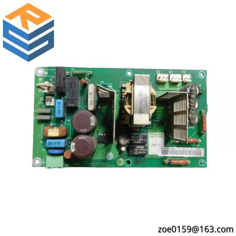 J.C.SCHUMACHER 1460-1556 Industrial Control Module