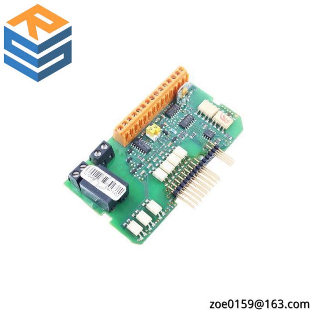 J.C.SCHUMACHER C0 5550-0001 Control Module
