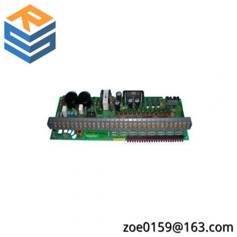 JACHIBA 2J3B2504-B/JG29N2310 - Industrial Control Module, Advanced Technology for Precision Automation
