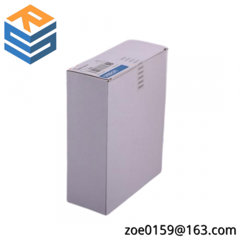 JL Electronic 09136385112-A03 Control Module, Industrial Automation