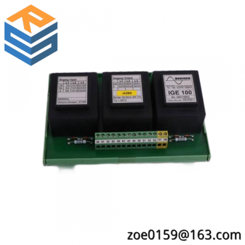 JL Industrial Control Systems - 400V1800UFA Motor Drive