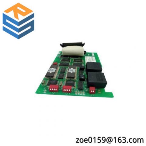 JL SCH45770 Industrial Control Module