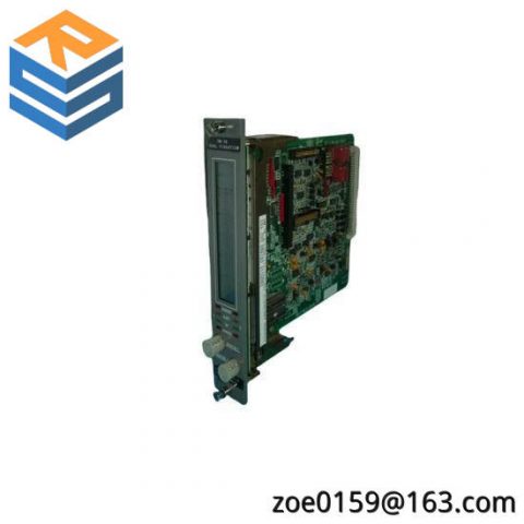 JL SCH52469 Industrial Control Module
