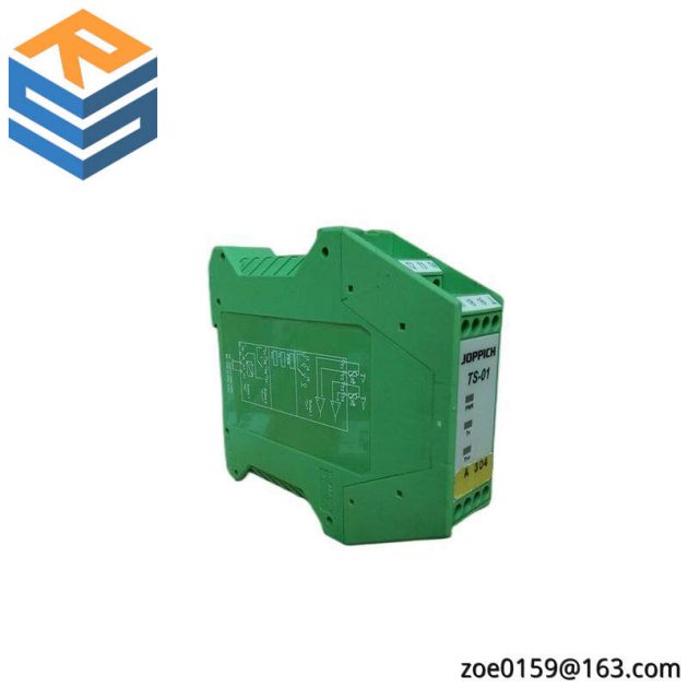 JOPPICH TS-01 Industrial Monitoring Device