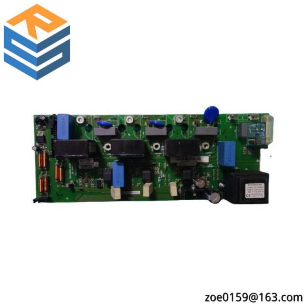JSR RP-H2 - High Performance Industrial Control Module