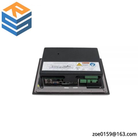 K-VISION K-VISION 0000010266 - Industrial Operator Interface
