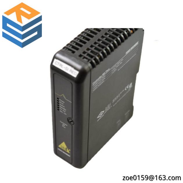 KAPAREL 7030-5 - High-Performance Industrial Controller with Advanced Features
