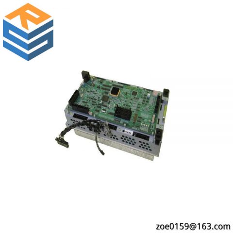 Kawasaki 50607-0040R00(E01,E02,E04) Servo Controller