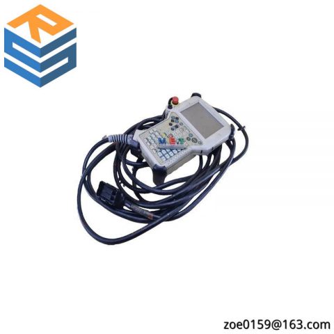 Kawasaki 50817-1371 Touch Screen Display, Precision Control Module
