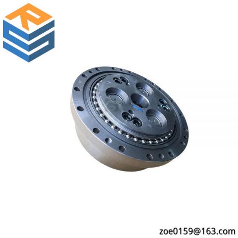 Kawasaki 60217-1079 RV-320E-141 Robot Reducer, Precision Engineering for Robotic Applications