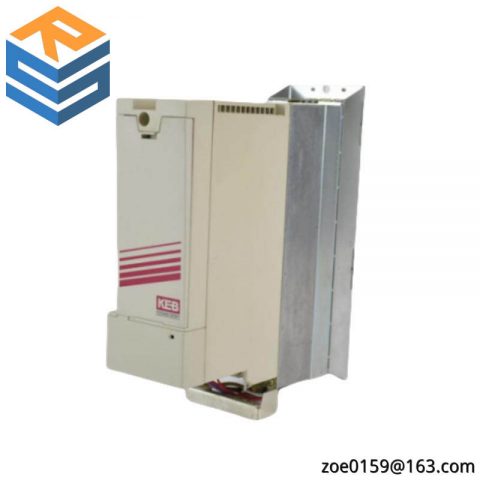 KEB F5 12kw Inverter - Efficient AC Drive