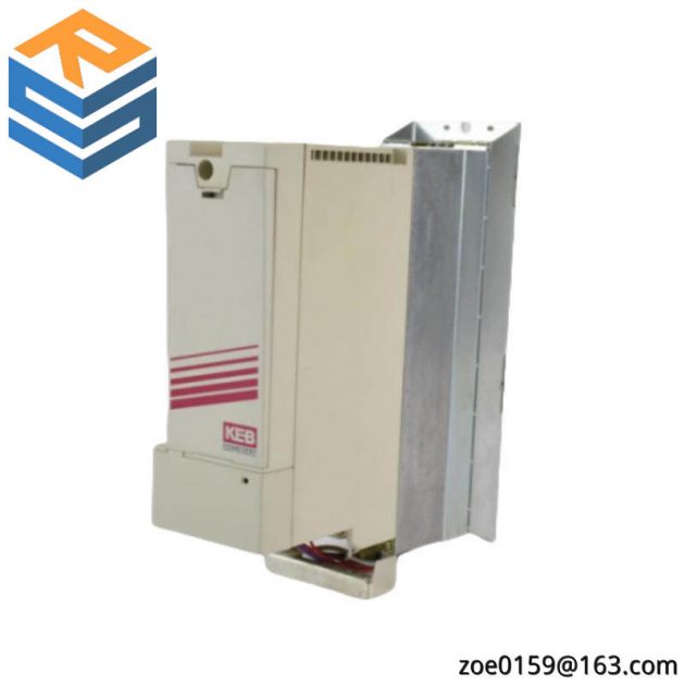 KEB F5 12kw Inverter - Efficient AC Drive