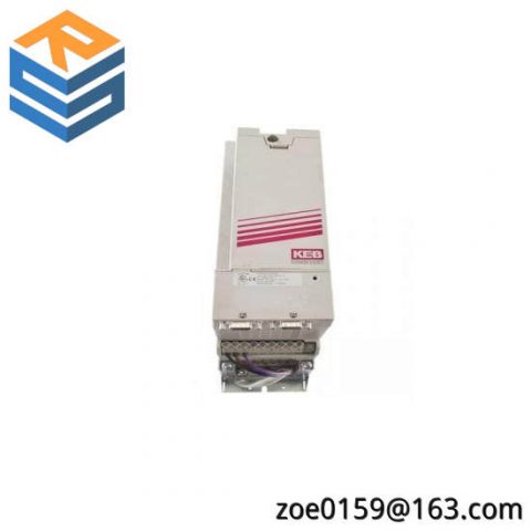 KEB F5 10F5A1D-3AHA Inverter: Advanced Industrial Automation Solution