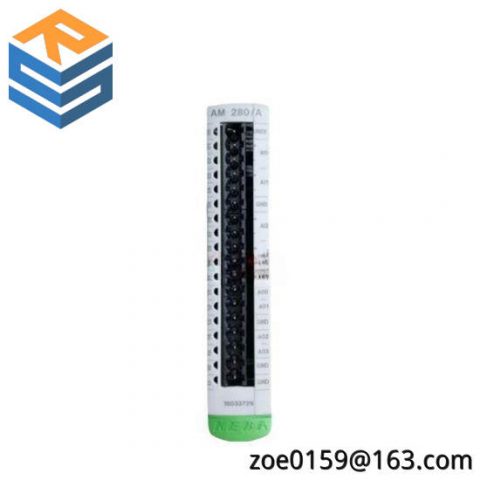 KEBA AM280/A: Precision Motion Control for Industrial Automation