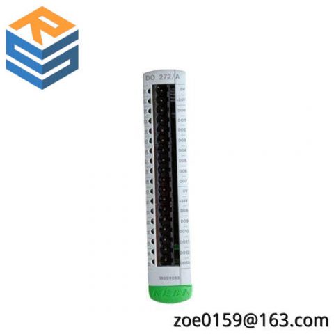 KEBA DO272/A - DO272 A, Industrial Control Module