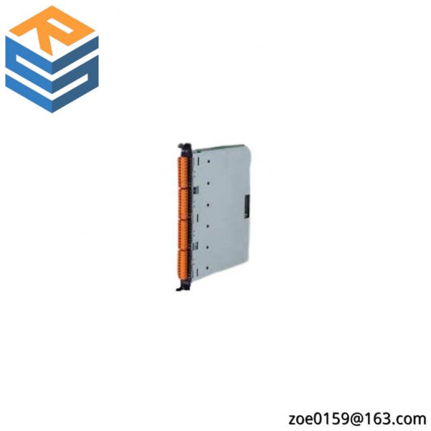 KEBA DO321/B Industrial Control Module, Precision and Durability in Automation