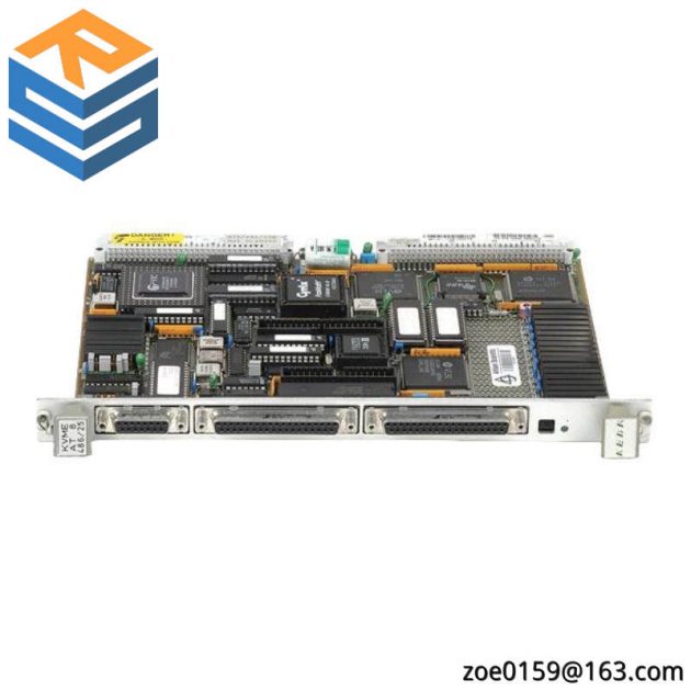 KEBA OP362-LD/W-5200 Advanced Robotic Control Module