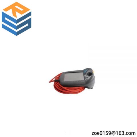 KEBA SX TPU 2 16/64 3HAC023195-001/02 Teach Pendant - Professional Operator Interface