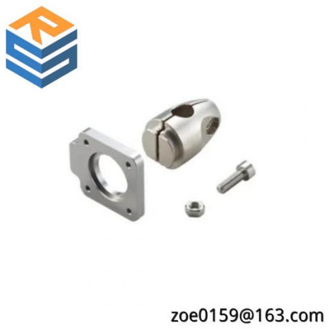 Keyence OP-87404 Adjustable Bracket for Precision Automation Solutions
