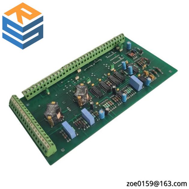 KINT 3402121100: Industrial Control Module for Advanced Automation Systems