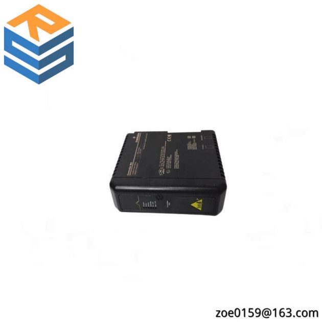 EMERSON KJ2005X1-MQ1 Controller Module - Precision Control for Industrial Automation