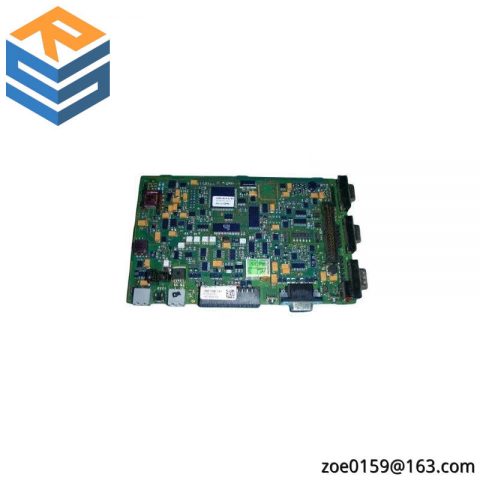 EMERSON KJ3208X1-BA1 Power Supply Module, Precision & Reliability for Industrial Control Systems