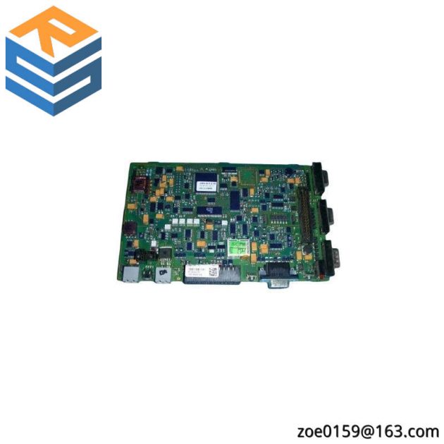 EMERSON KJ3208X1-BA1 Power Supply Module, Precision & Reliability for Industrial Control Systems