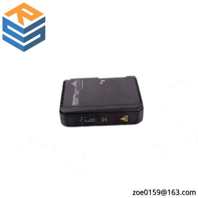 EMERSON KJ4001X1-BE1 | Traditional I/O Subsystem for DeltaV