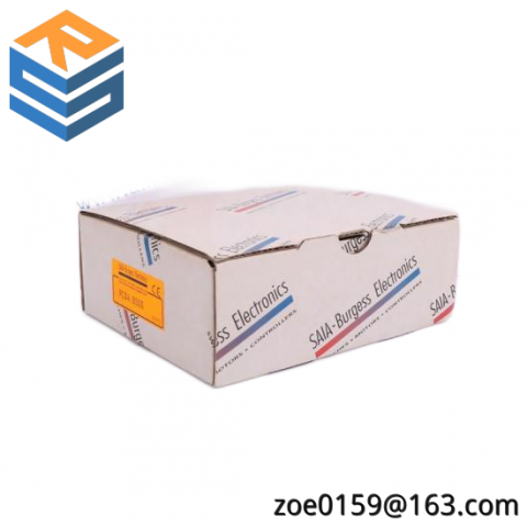 KleinerWefers AMP.1/A315-M3-A10, Industrial Control Module