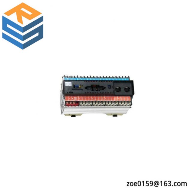 Klockner Moeller PS3-AC-EE Compact PLC - AC, Industrial Automation Control Module