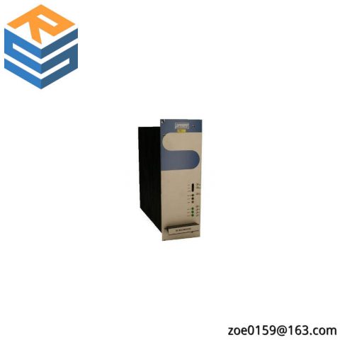 Kollmorgen 64WKS-M240/50-RLG Servo Drive: Precision Control for Industry 4.0 Applications
