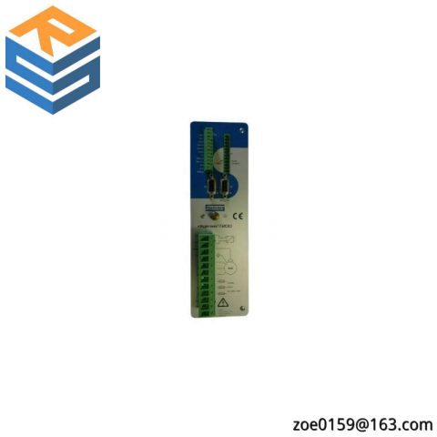 Kollmorgen DIGIFAS 7200 SERVO DRIVE - High-Power, Precision Motion Control Solution