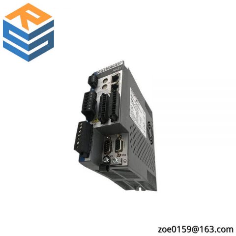 Kollmorgen AKD-P00306-NBEC-0069 Servo Drive, High-Performance Motion Control Solution