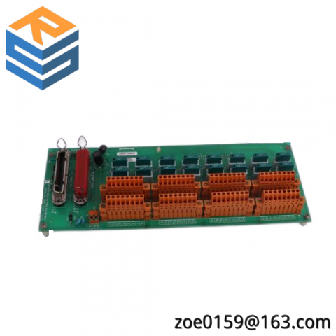 KOLLMORGEN CB06560 PRD-B040SAIB-62 Industrial Control Module