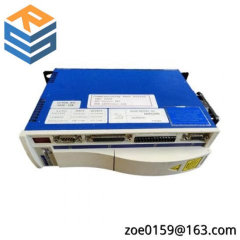 KOLLMORGEN CE03250 Servo Drive