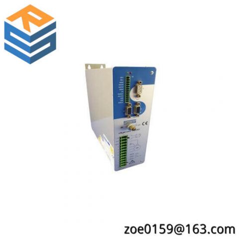 KOLLMORGEN DIGIFAS 7200 Digital Servo Amplifier