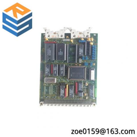 Kongsberg NA-1E220 Single Board Controller, Advanced Automation Module