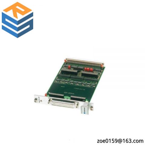 Kontron VMOD-2 MODPACK INTERFACE: High-Performance Industrial Interface Module