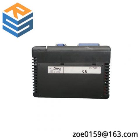 Koyo D4-PULS-1 Single Axis Pulse Module - High Precision Control for Industrial Automation