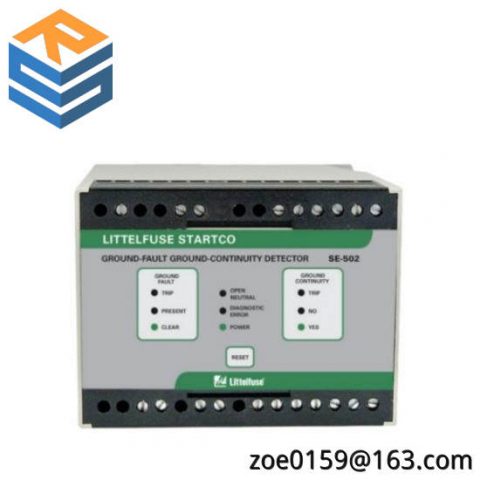 Krauss Maffei SE502 I/O Board