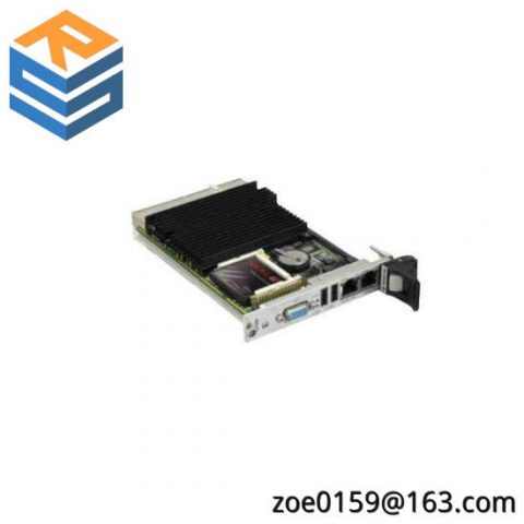 KRONES CP306 36780 - PC Memory Board, Industrial Control Module